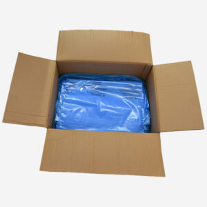Caja de bolsas anticorrosivas VCI