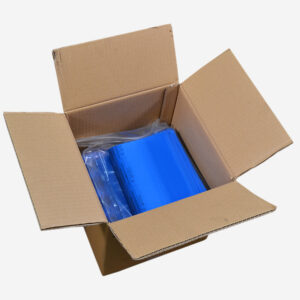 Caja mini grip VCI