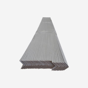 Cantoneras lateral madera
