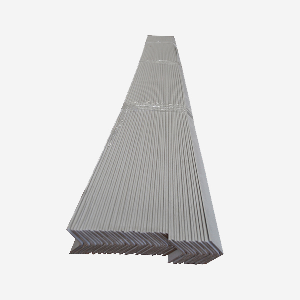 Cantoneras madera superior