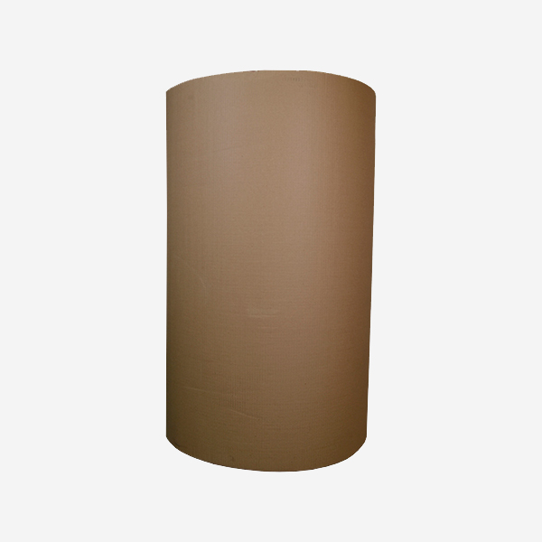 Rollo de cartón ondulado 120cm