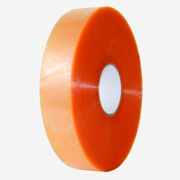Transparent PP acrylic seal 48 mm x 990 m
