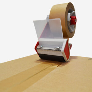 precinto papel kraft