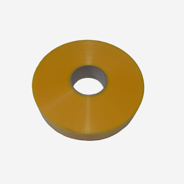 Precinto transparente Hot Melt 48 mm x 990 m