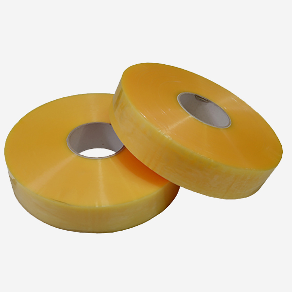Precinto transparente Hot Melt 48 mm x 990 m