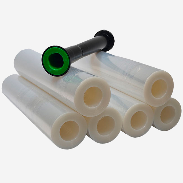 Film estirable manual sin mandril 2,2 Kg