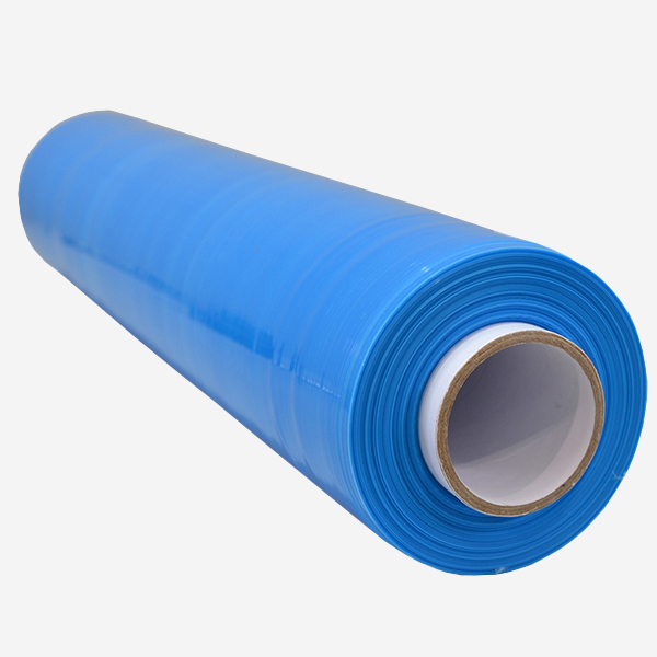 Bobina film VCI 50 cm 35my (3,3 kg) mandril 300 gramos
