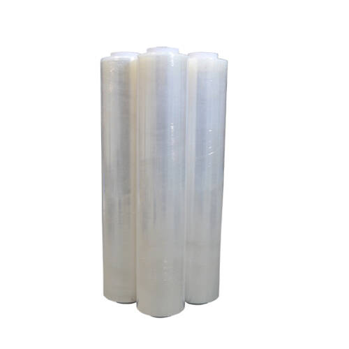 bobina film para enfardar manual de 2,6kgs