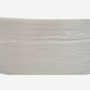 Fleje blanco detalle