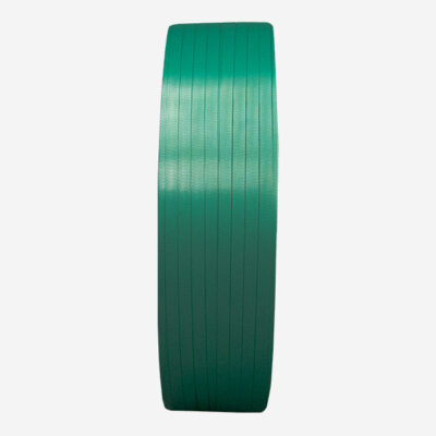 Fleje de poliéster PET 15 frontal