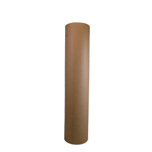 Papel kraft de embalaje