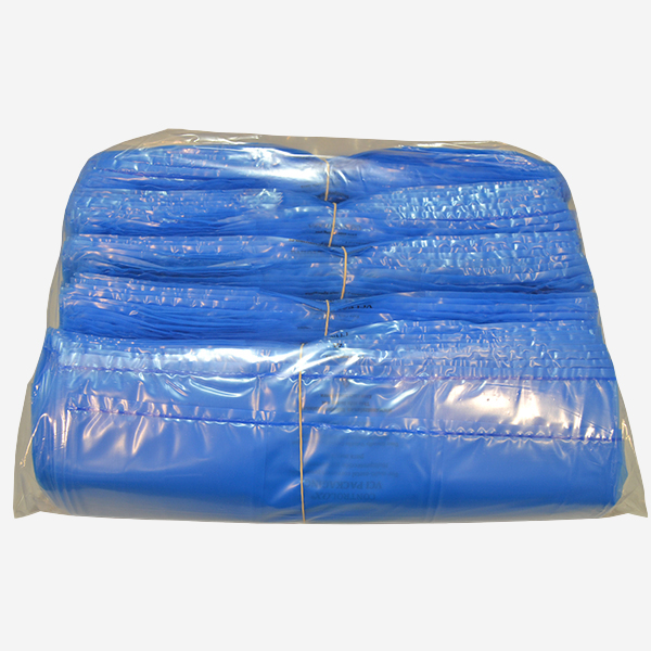 Paquete bolsas VCI