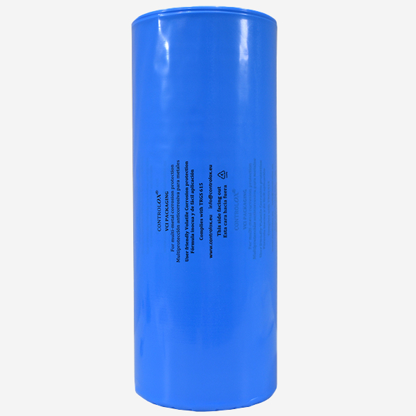Plástico VCI ControlOx anticorrosivo en tubo 40 cm