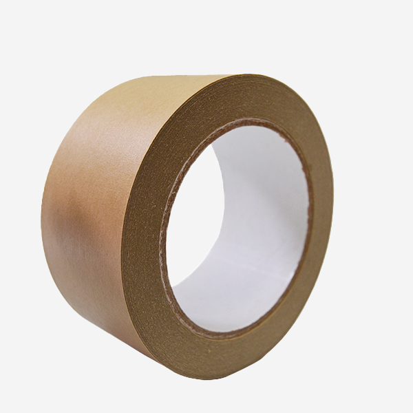 precinto papel kraft