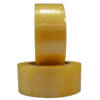 Precinto hotmelt transparente