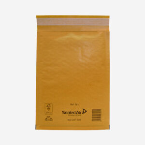 Sobres acolchados burbuja 20x27 cm