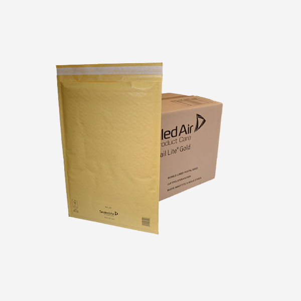 Sobre burbuja caja