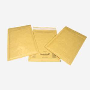 Agrupacion envio acolchado