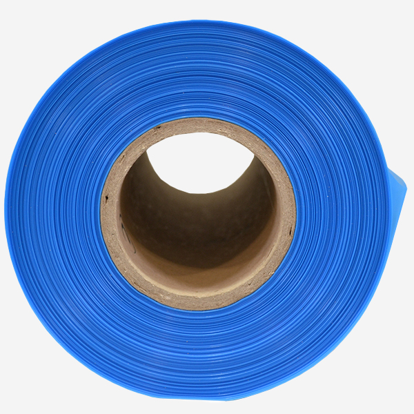 Tubo plástico VCI 30cm
