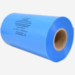 Bobina plástico VCI en tubo 300 mm GG400