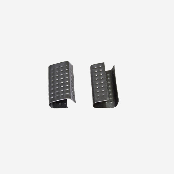 Uniones para fleje PP de 13mm abiertas