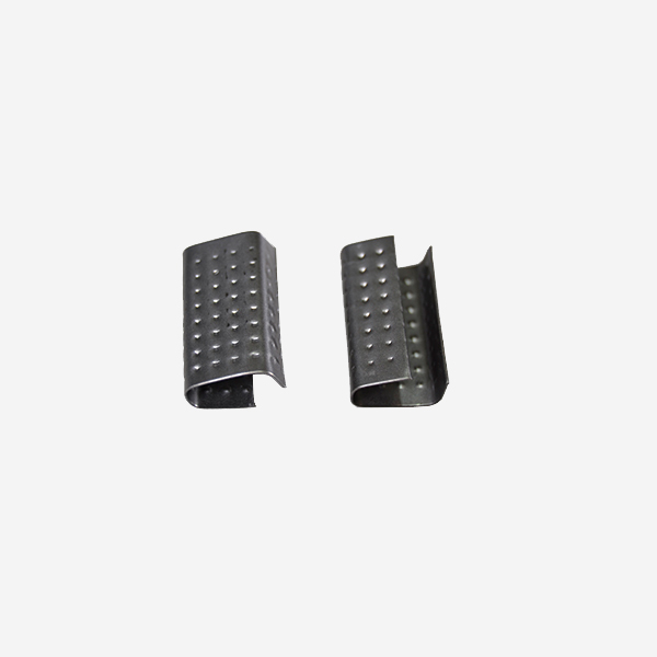 Uniones para fleje PP de 13mm abiertas