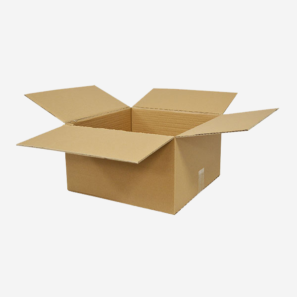 Caja de cartón 35x35x20 cm formato B1