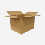 Caja de cartón 40x30x27 cm formato B1