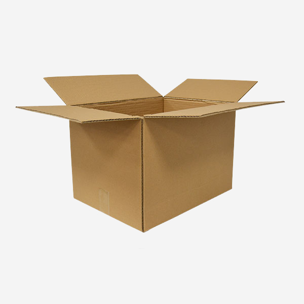 Caja de cartón 40x30x27 cm formato B1