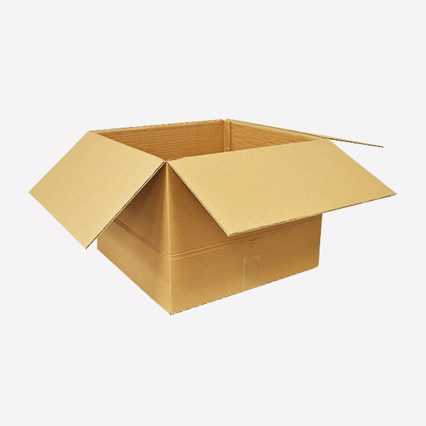 Caja de cartón 40x40x30 cm formato B1