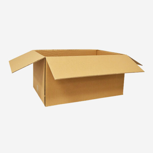 Caja de cartón formato B1 60x40x30 cm