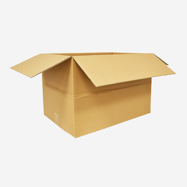 Caja de cartón 60x40x40 cm formato B1