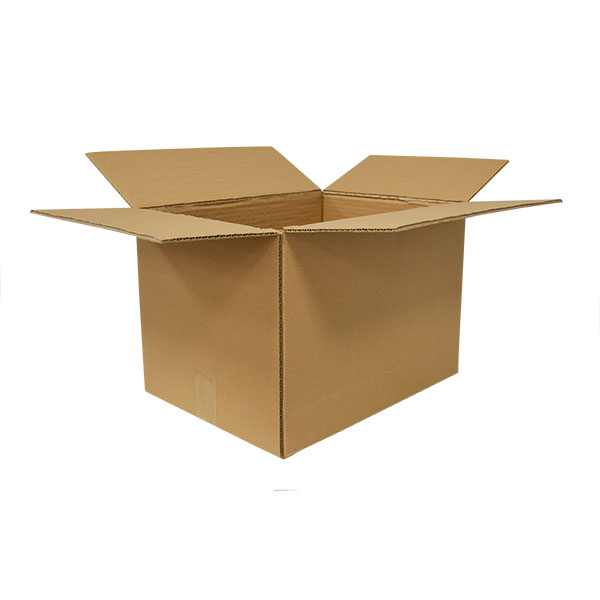 cajas de cartón resistentes