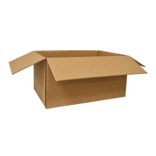 caja de cartón 60x40x30