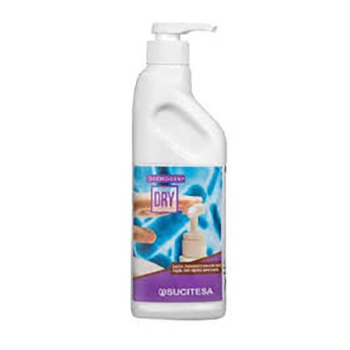 Gel hidroalcohólico