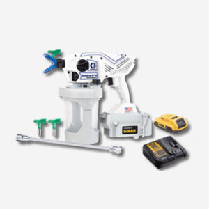 Pulverizador Sanispray HP20