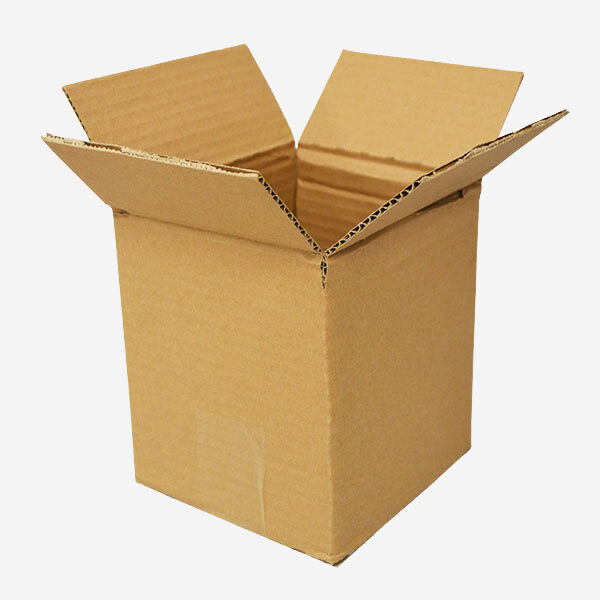 Caja de cartón 15x13x17 cm formato B1
