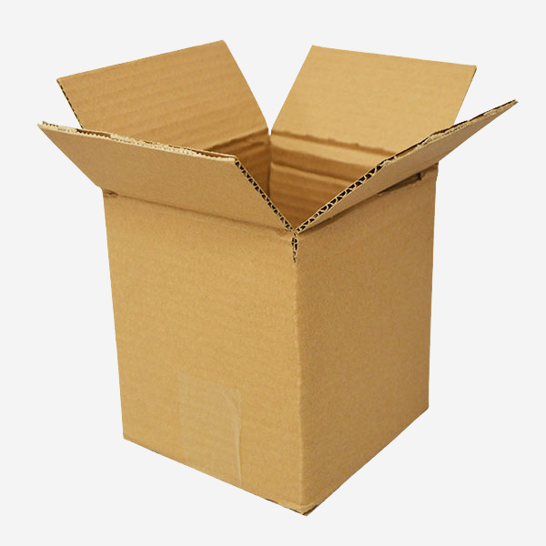 Caja de cartón 15x13x17 cm formato B1
