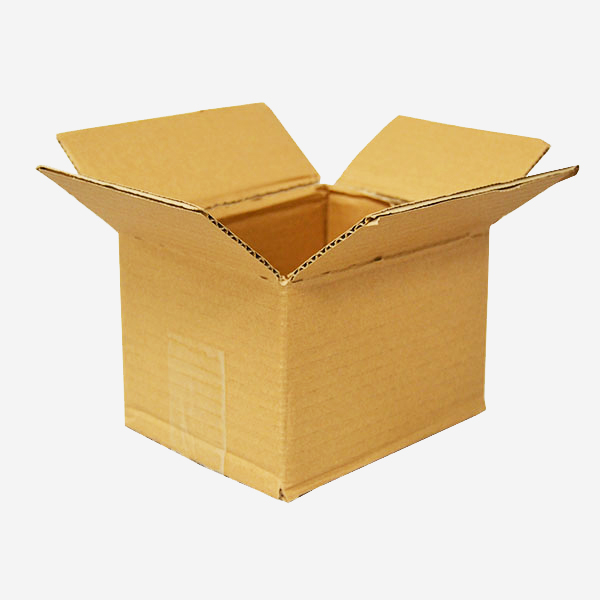 Caja de cartón 16x12x11 cm formato B1