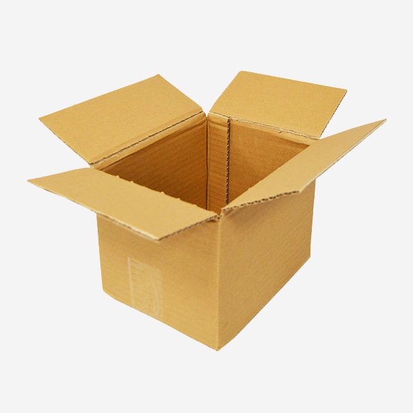 Caja de cartón 20x15x15 cm formato B1