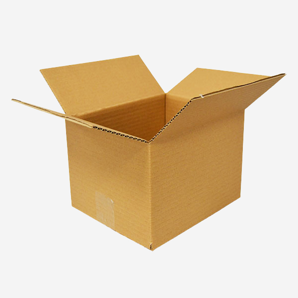 Caja de cartón 23x19x16 cm formato B1