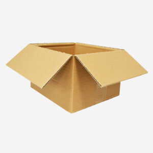 Caja de cartón 25x20x15 cm formato B1