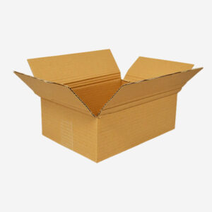 Caja de cartón 30x20x10 cm formato B1