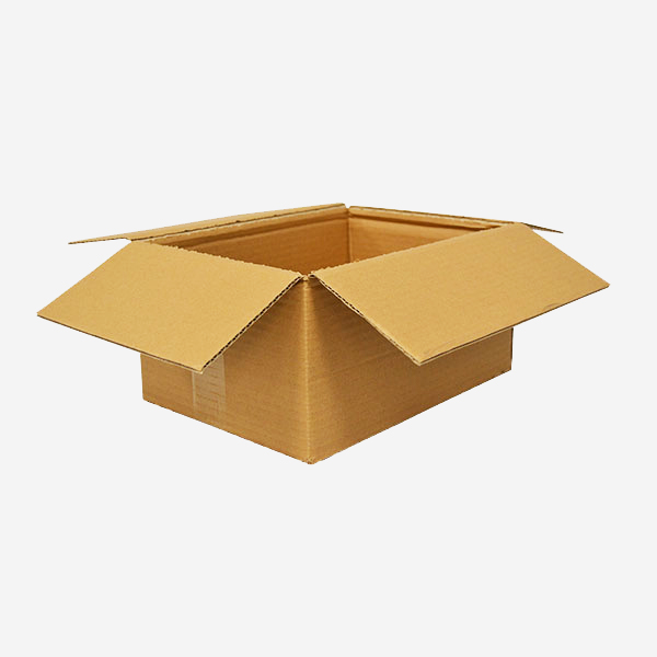 Caja de cartón 31x22x15 cm formato B1