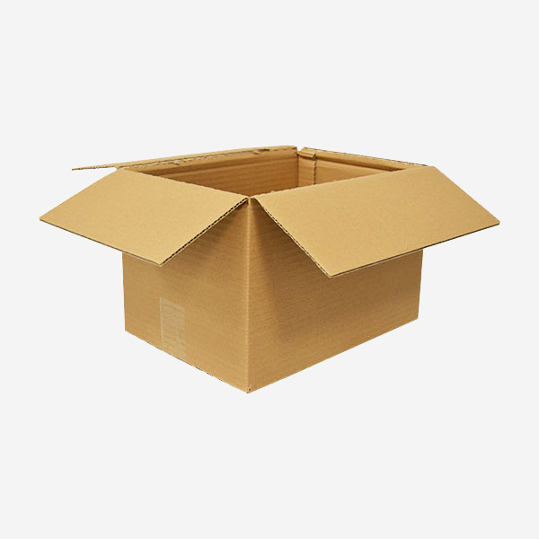Caja de cartón 31x22x20 cm formato B1