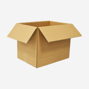 Caja de cartón 31x22x25 cm formato B1