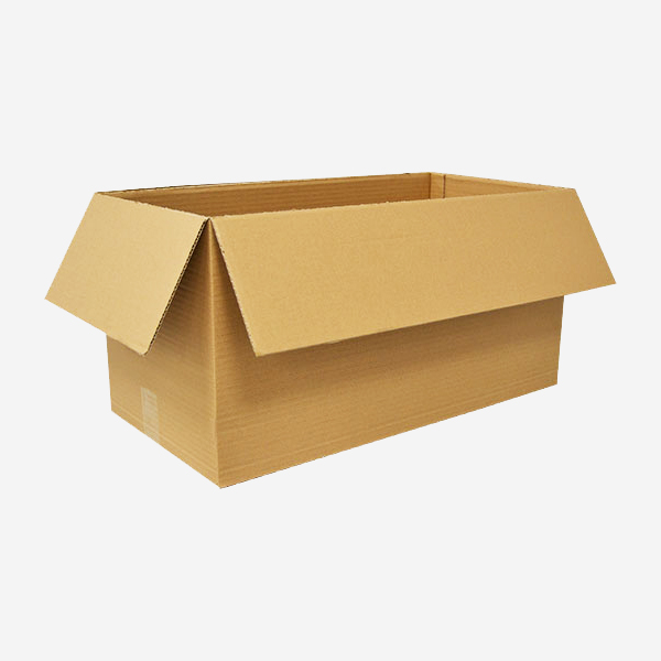 Caja de cartón 60x30x30 cm formato B1
