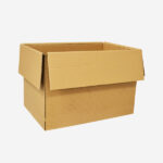 Caja de cartón 60x40x40 cm formato B1