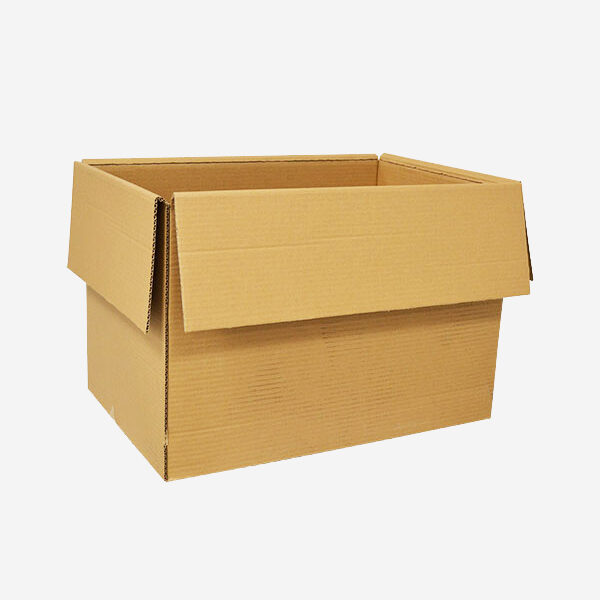 Caja de cartón 60x40x40 cm formato B1