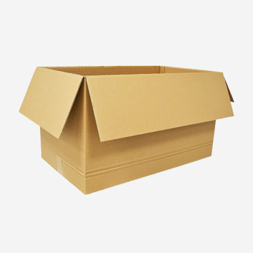 Caja de cartón formato B1 70x40x40 cm
